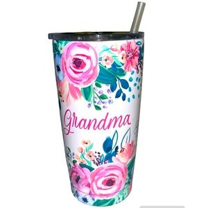 Grandma Insulated Mug